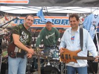 Buffalo Bills Tailgate Party